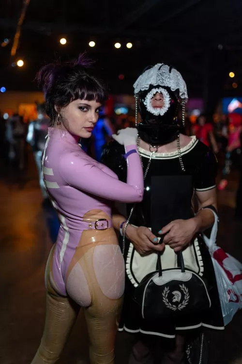 My domestic sissy maid