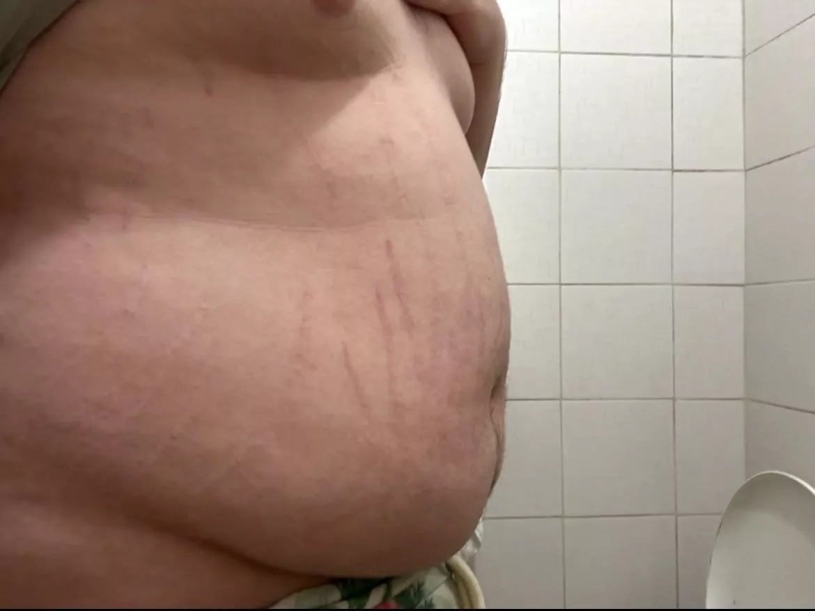 My first post here, what do you think? Should I continue?