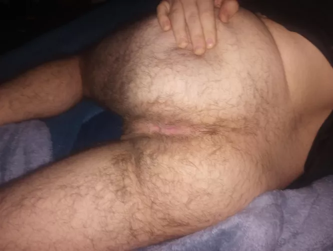 My first post you like?