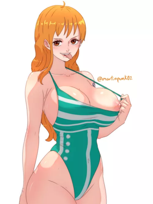 Nami (@MartinPunk02)