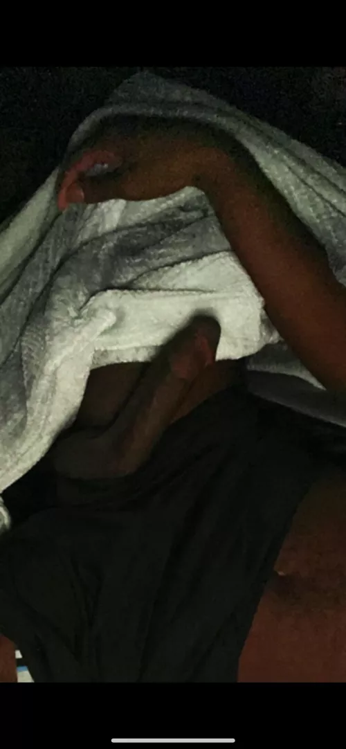 need a homie to jerk w me 👀