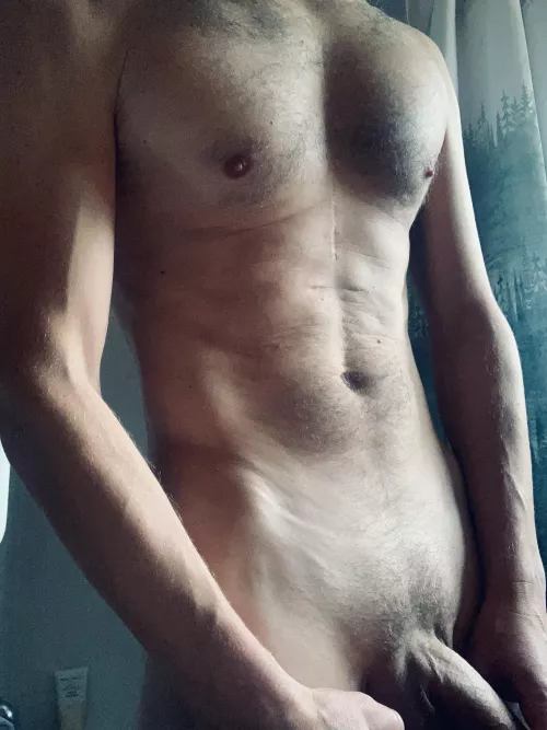 Needing a (M)onday morning rinse to start this week! 