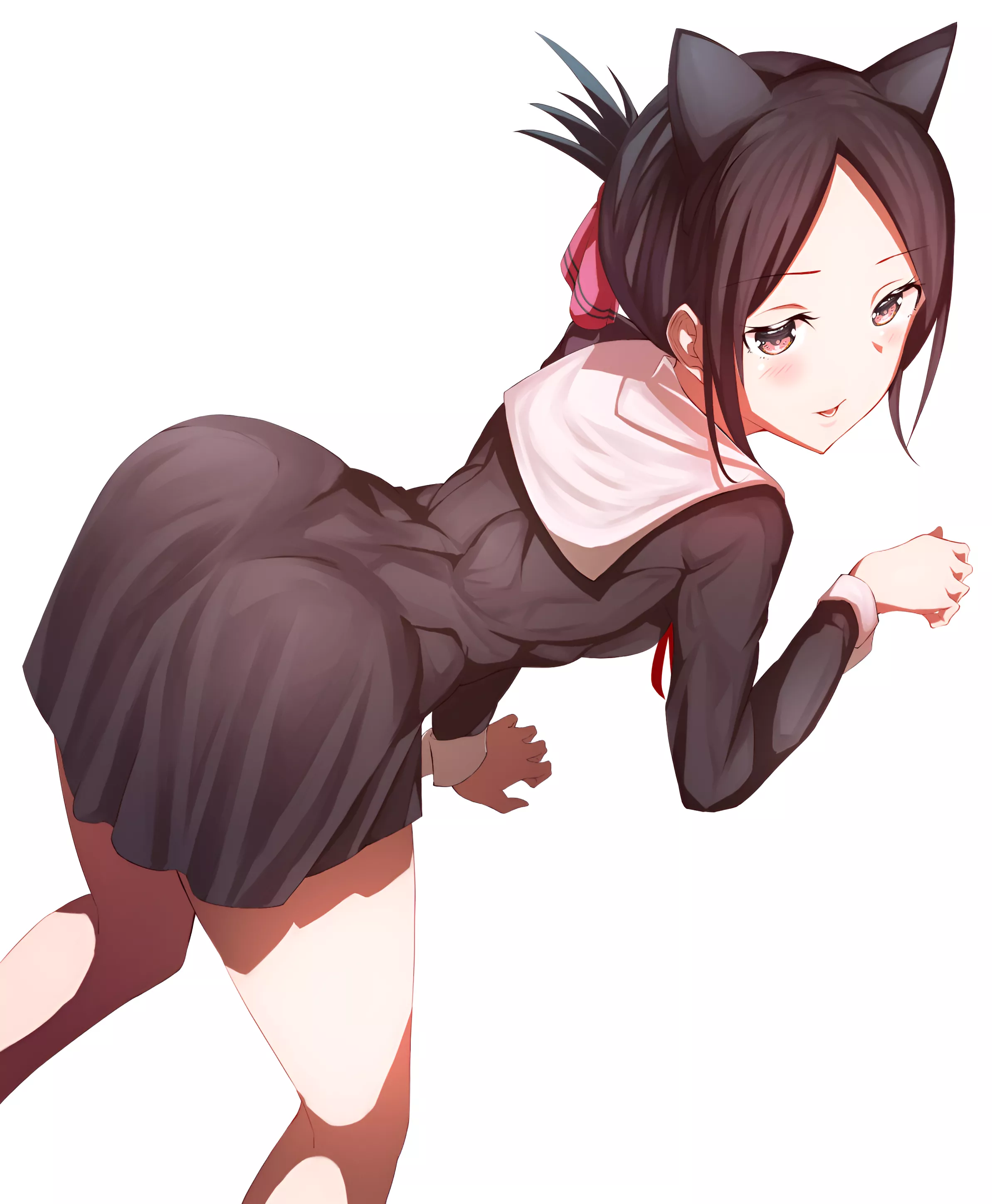 Neko Kaguya (Kaguya-sama: Love Is War) [SH22]