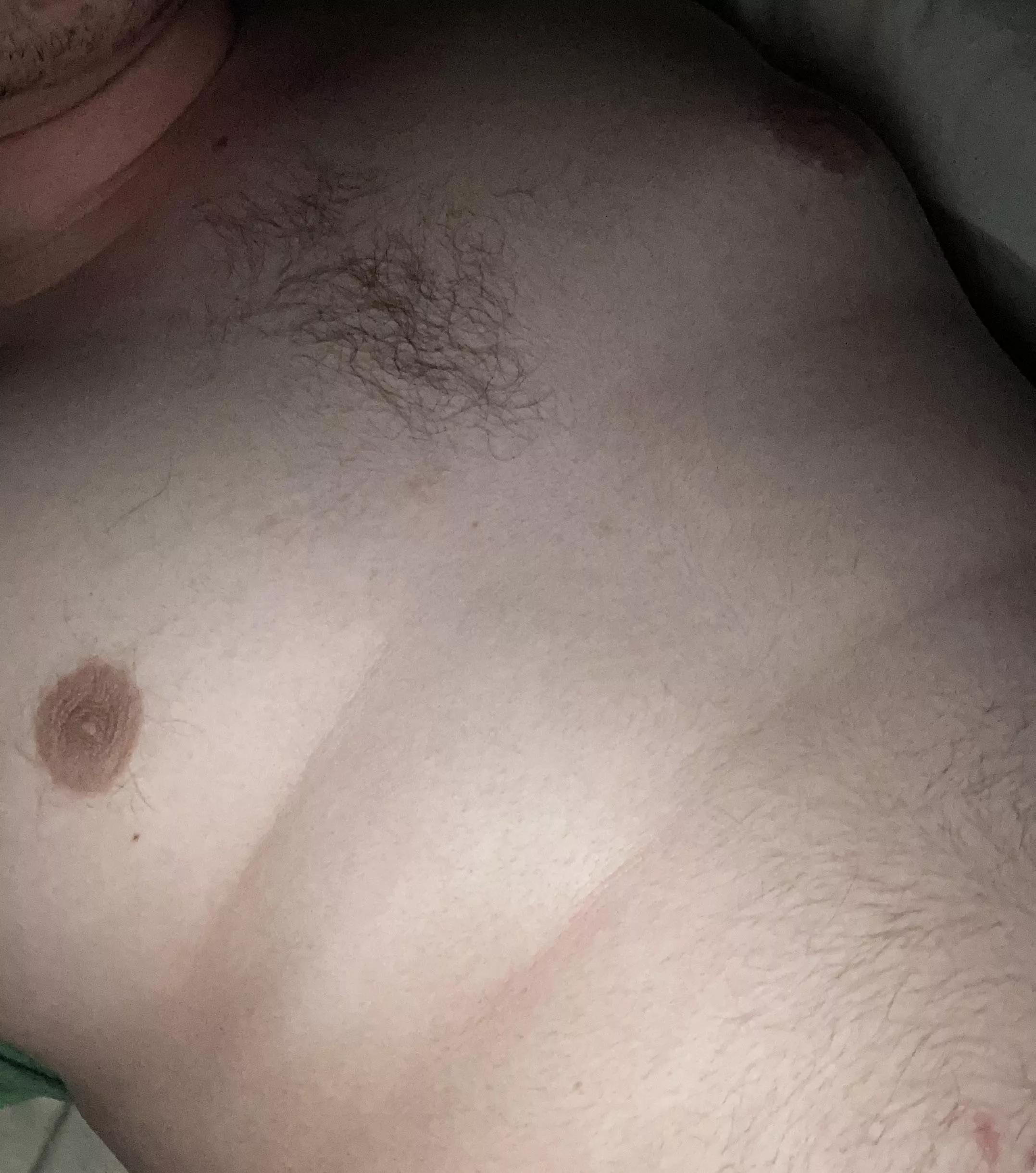 never posted here before, hope y’all like it 🫣