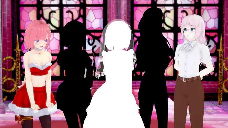 New clothing sets are coming to BeastBound! Which one would you like to see in a future update?