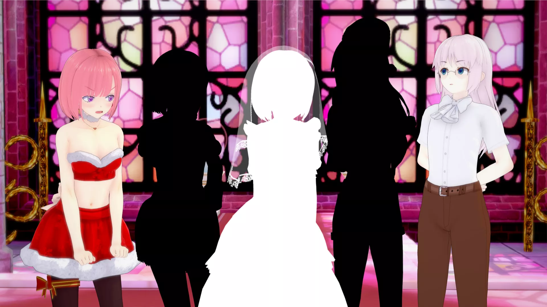 New clothing sets are coming to BeastBound! Which one would you like to see in a future update?