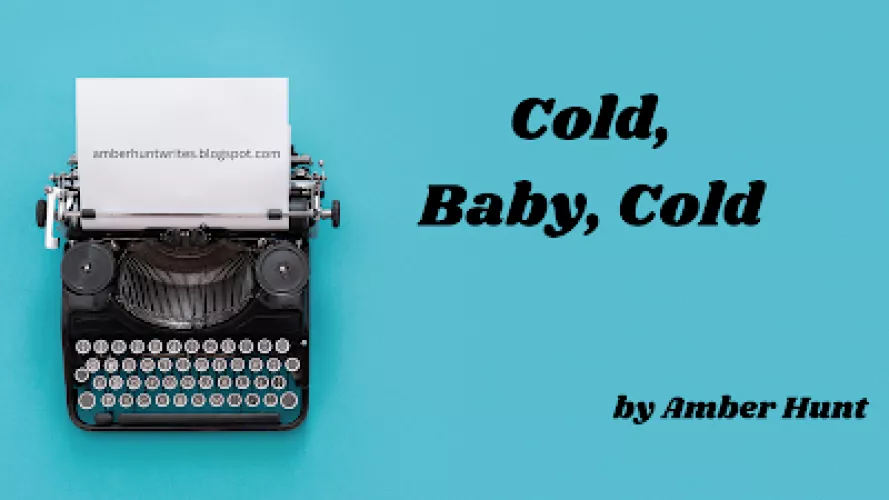 New Story! Cold, Baby, Cold encased #dollification #feminization #revenge #bondage #stuck #kink #amberhuntwrites #dolltf #story 
