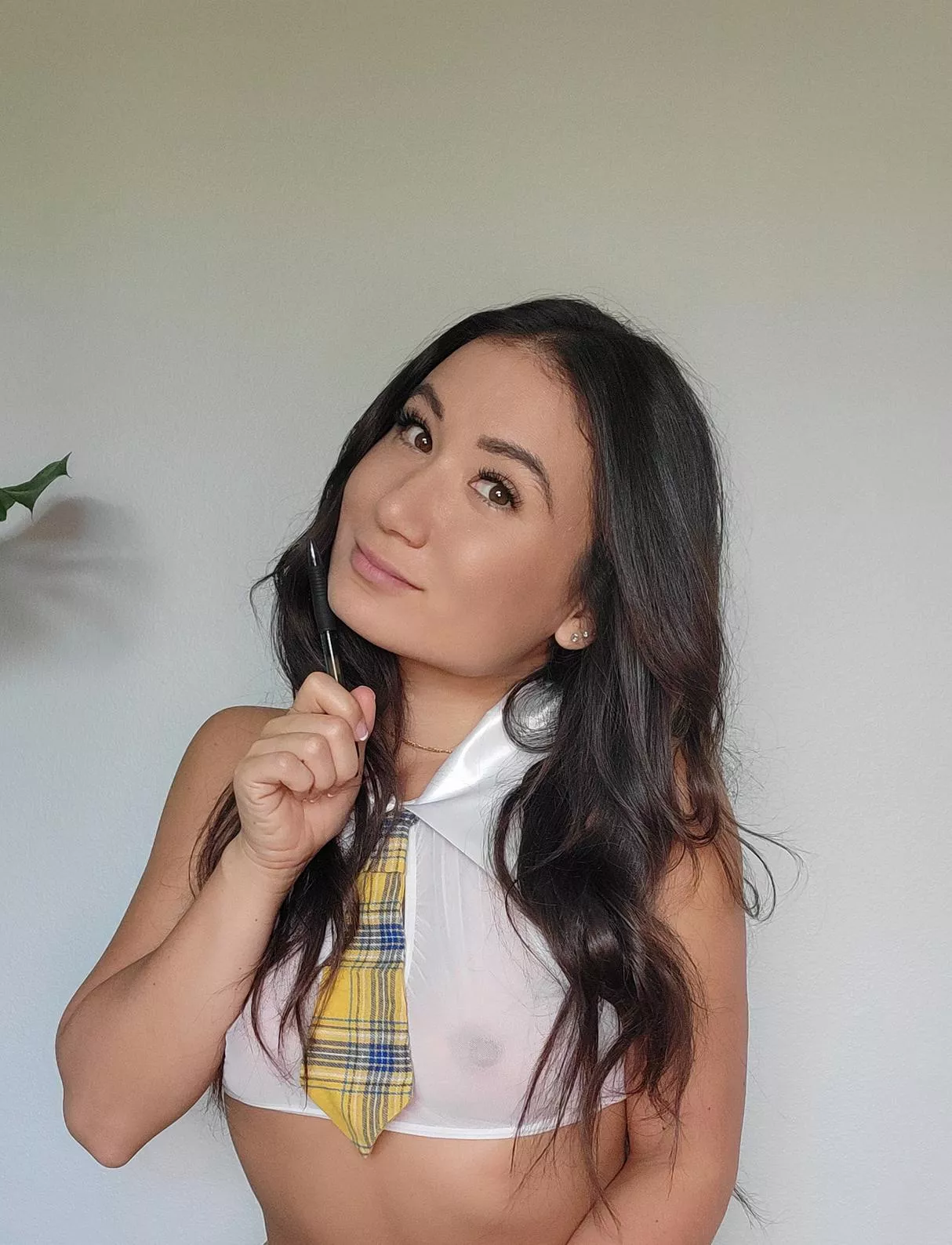 Not everything that’s hidden stays hidden for long