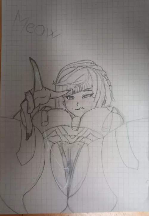 Not so bad if i do say so myself 