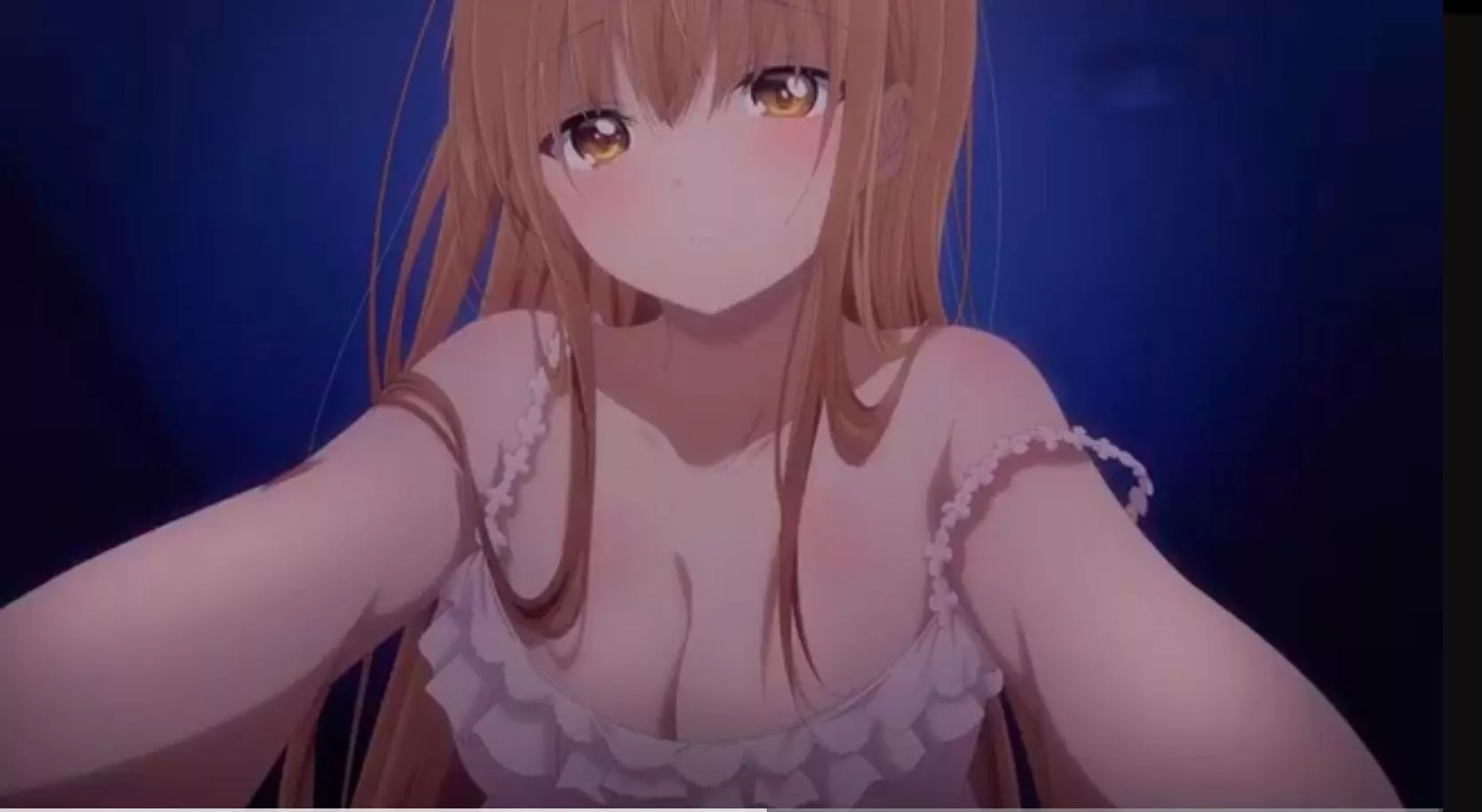 Nude Filter Request!