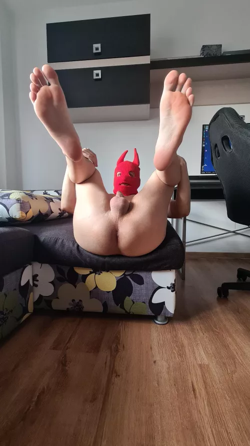 One of my favorite positions😳🥵