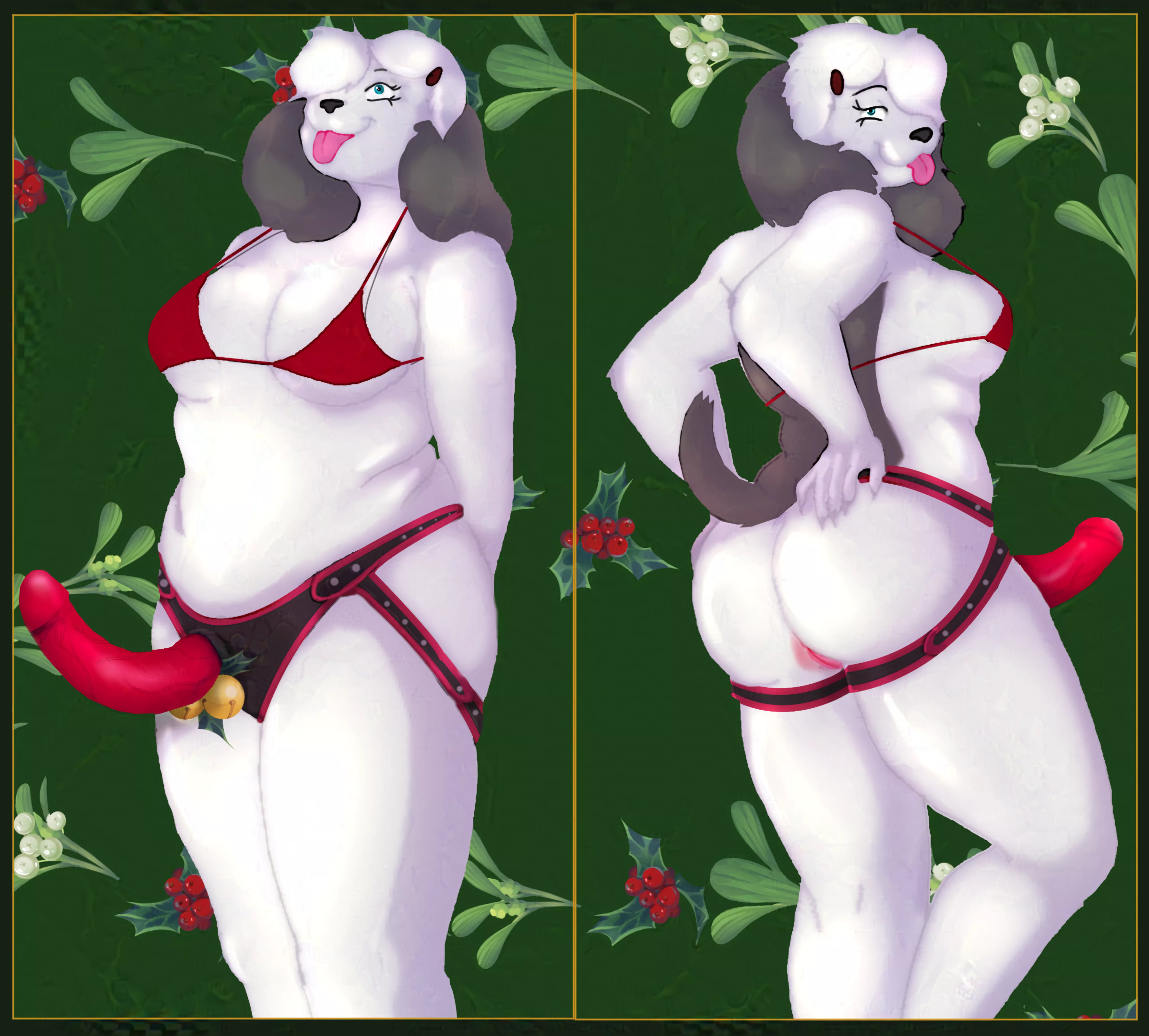 Ori's new toy [F] (B33Pudo)