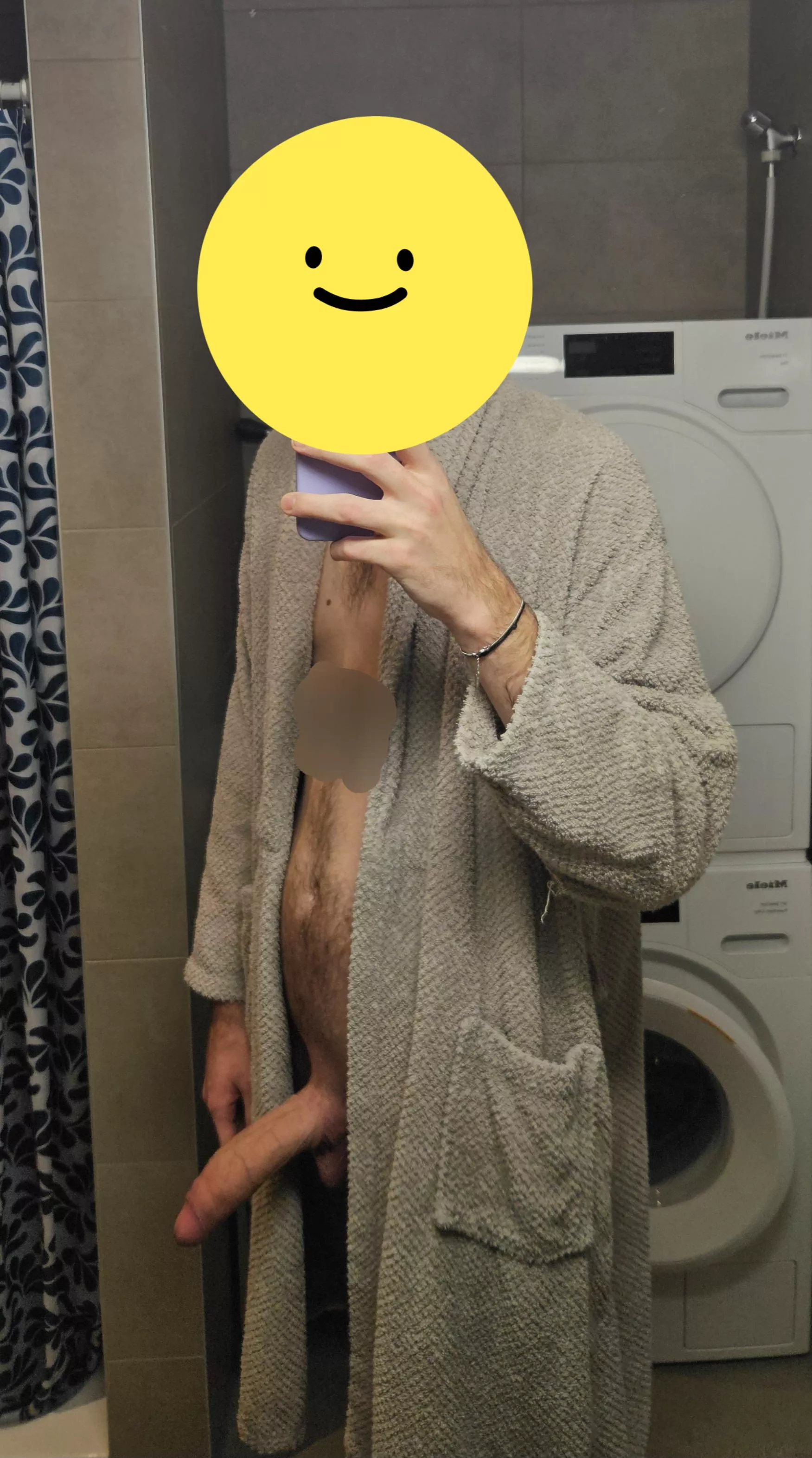 Photo matinale, vous aimez?