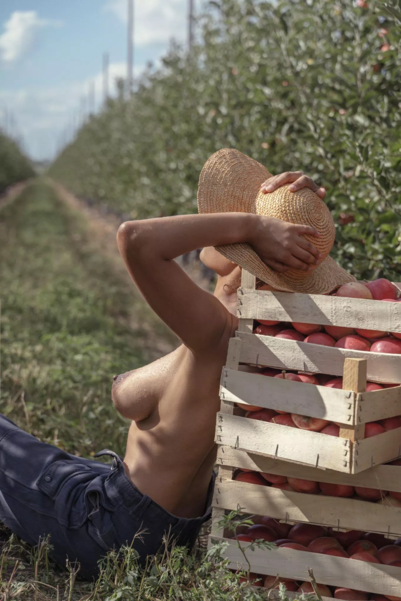 Photographer David Dubnitskiy