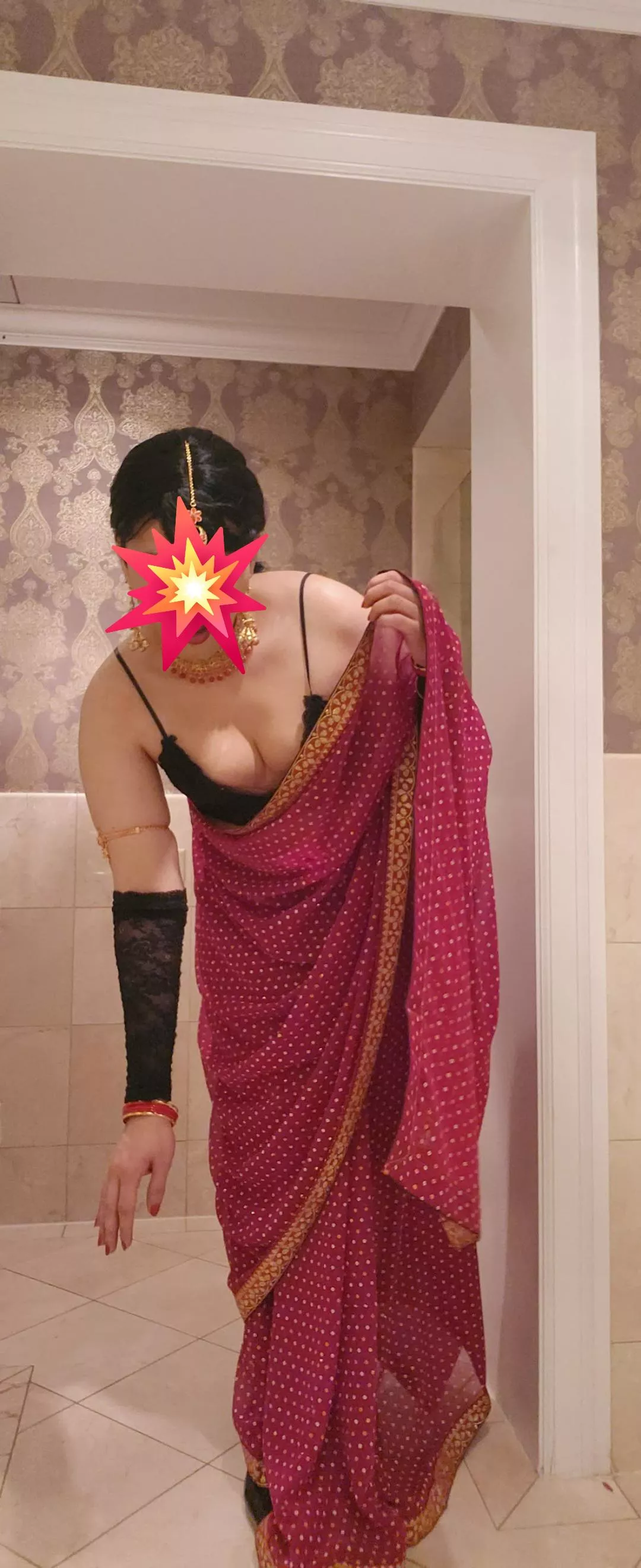 Planning to dress up in Mumbai in early Jan, any outfit suggestions?