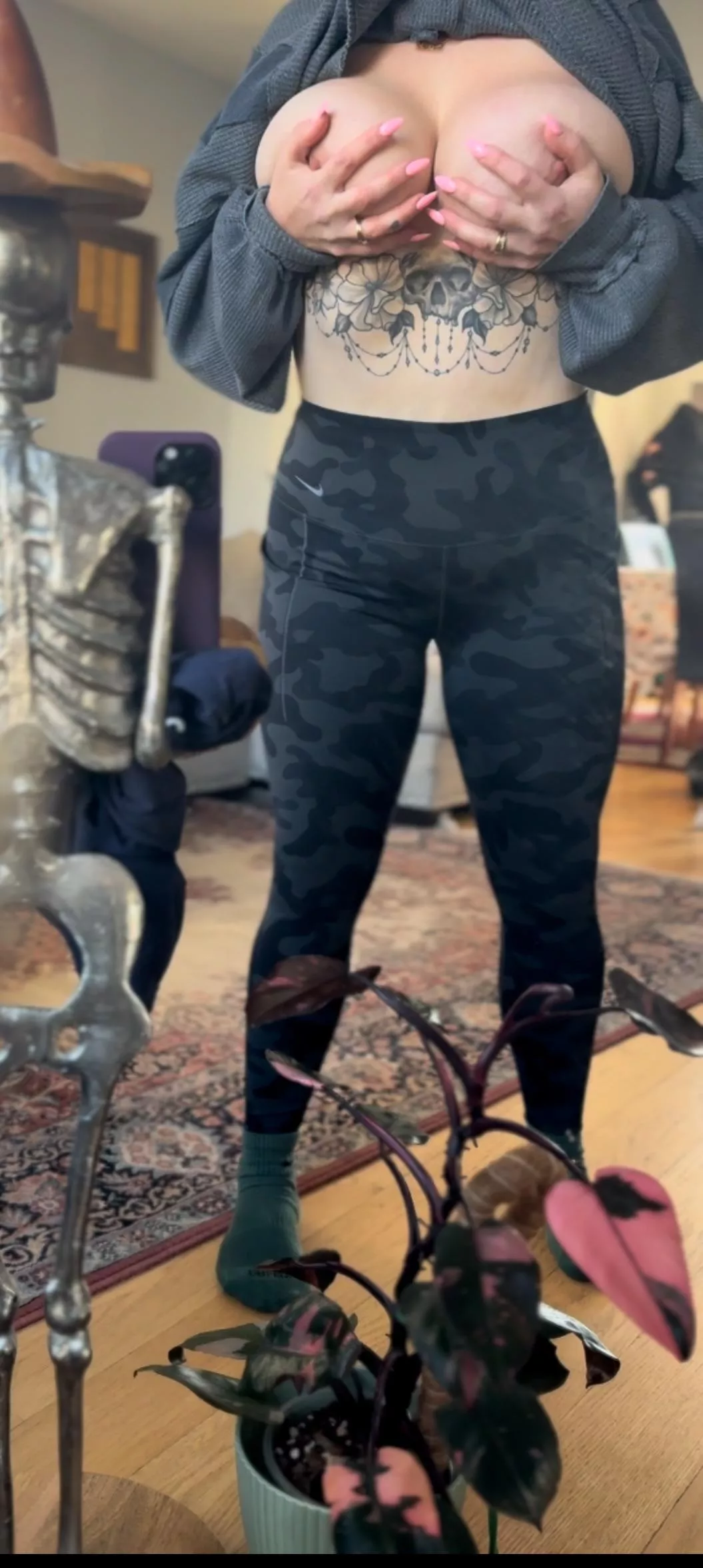 Plant your seed 🫶