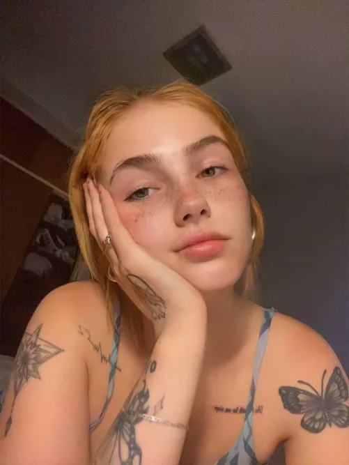 please tell me your ok with fucking a fresh 18 year old 😅