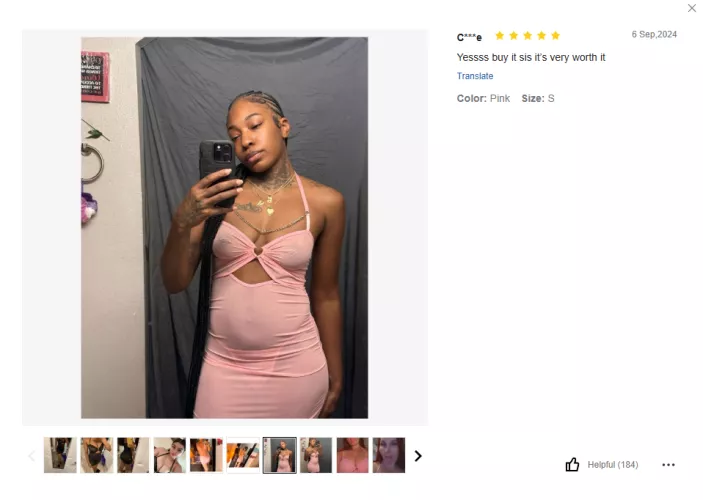 Pokies in a Shein review