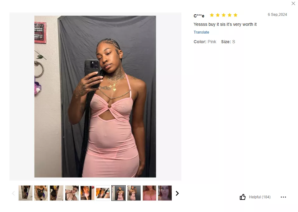 Pokies in a Shein review