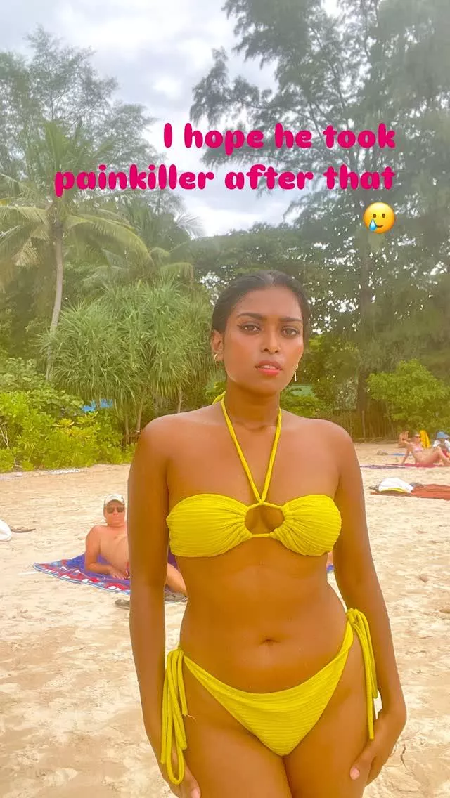 Priyanka Roy