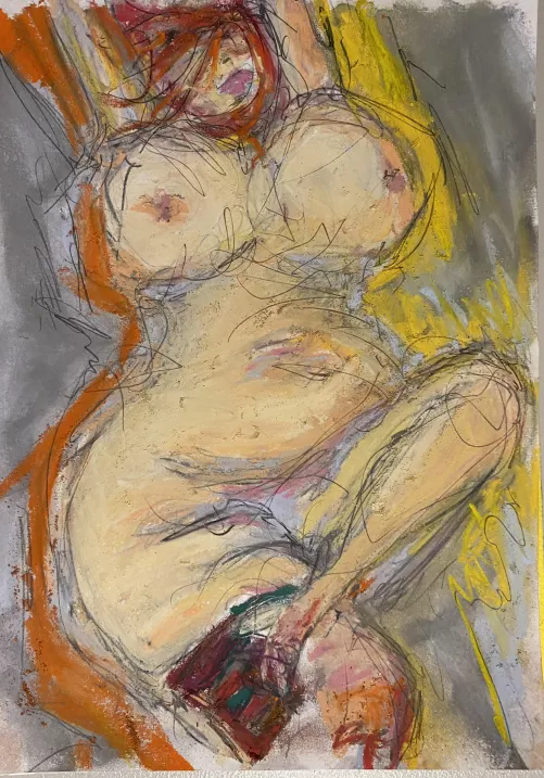 Proud by justthenormalnoise 