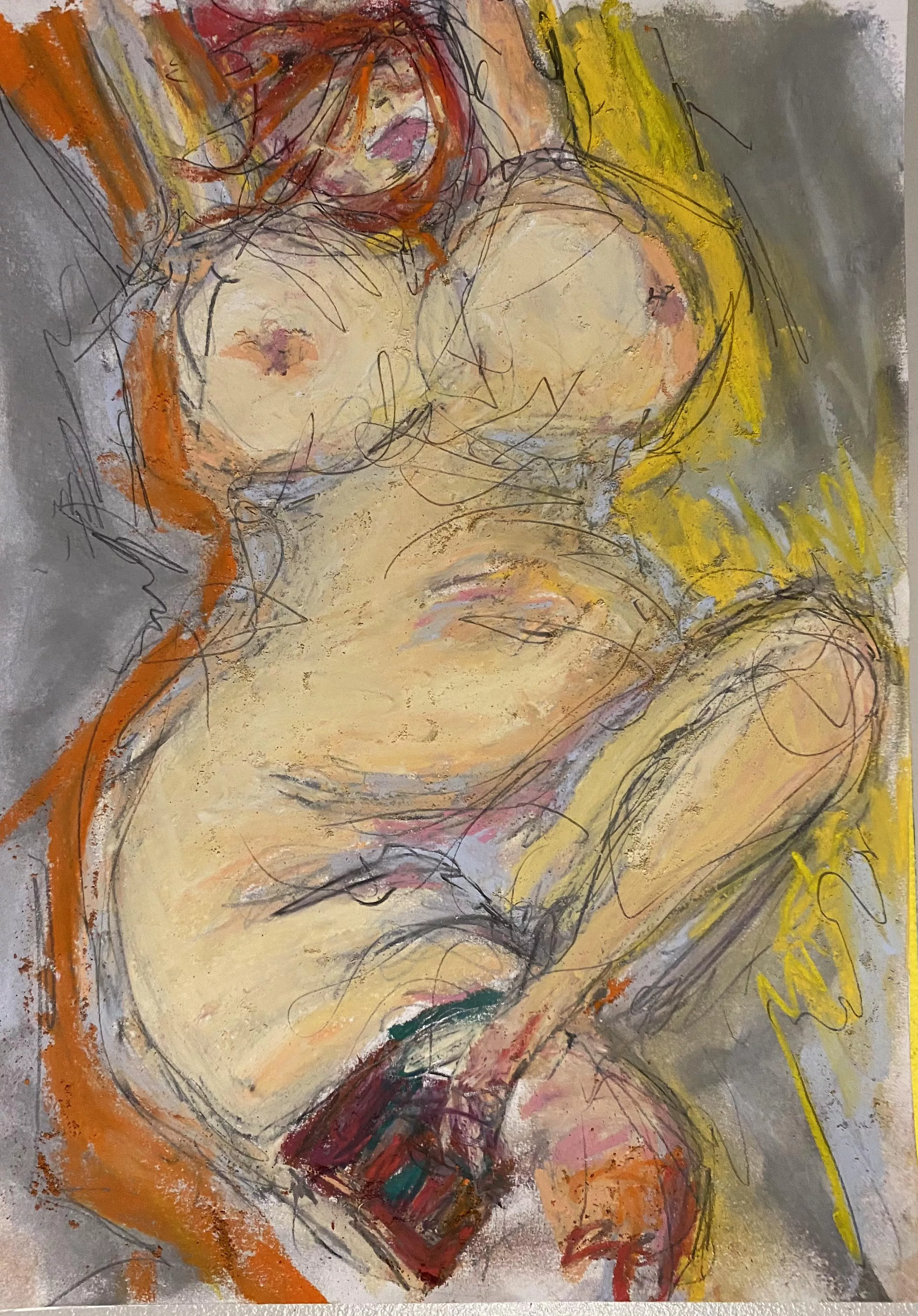 Proud by justthenormalnoise 