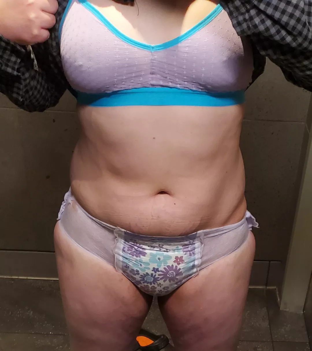 Pull at work makes the day so much better!! 