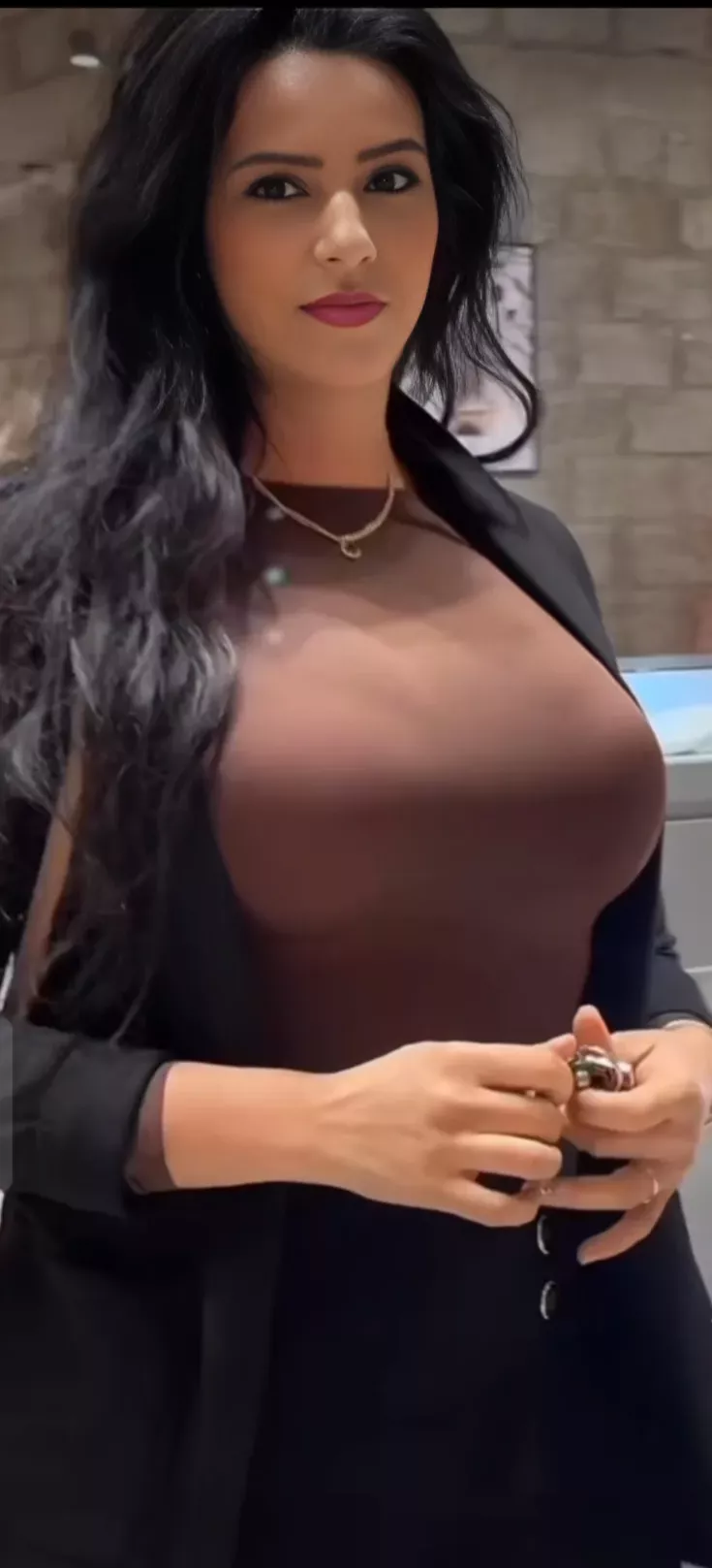 Rate my mom body is it still attractive?