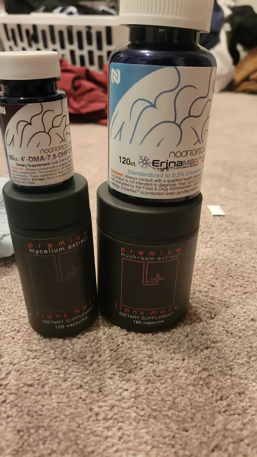 Rate my stack, and give me recommendations for what to add.