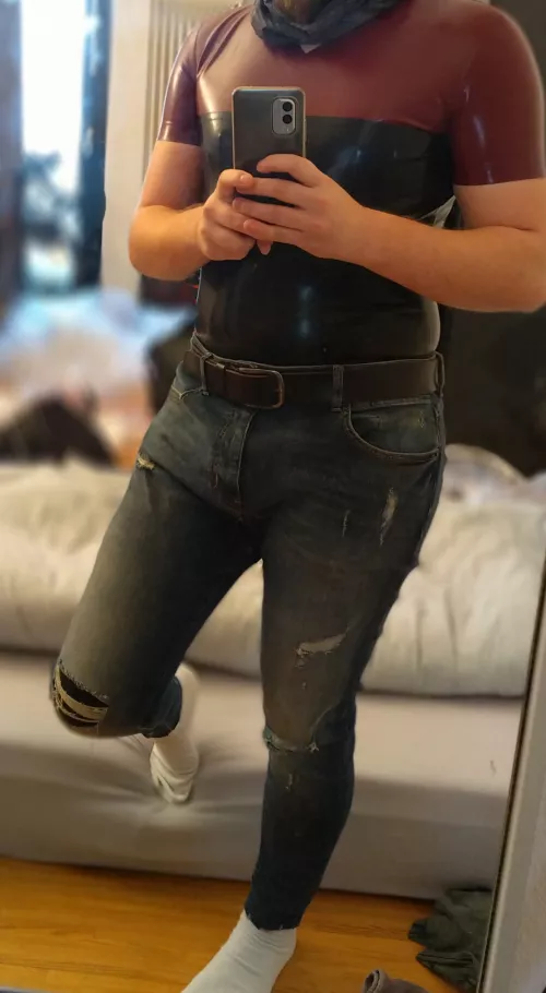 Ready for some travel👀