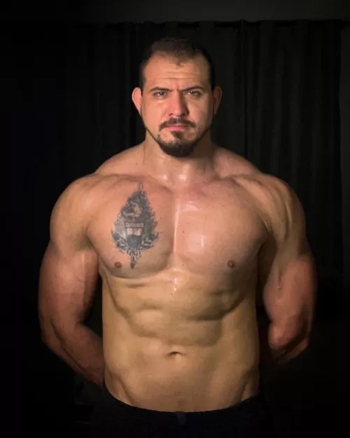 Ready to be worshiped 😈