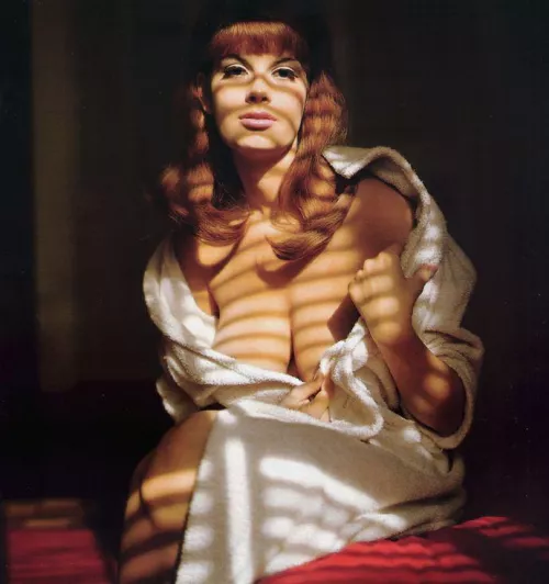 Reagan Wilson (1967)