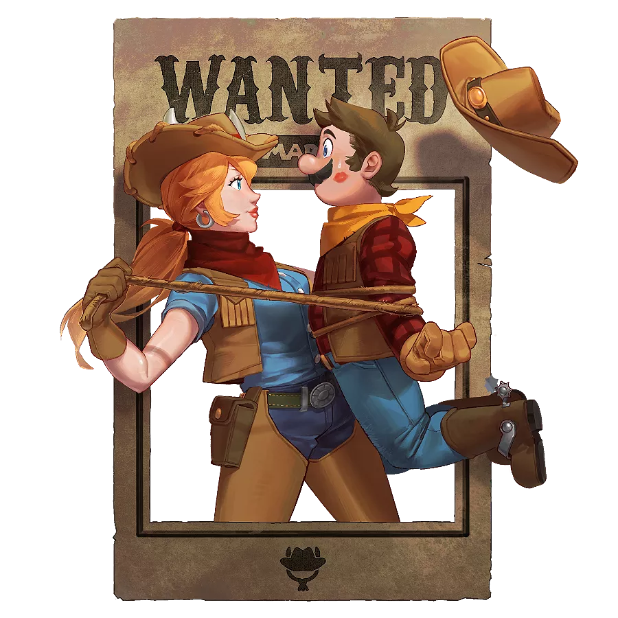 Reward: 💋(SsuregiGame)