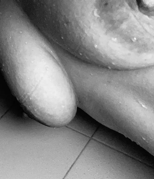 Rinsing o(f)f the day