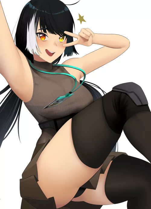 RO635 (DarkpulseGG) [Girls' Frontline]