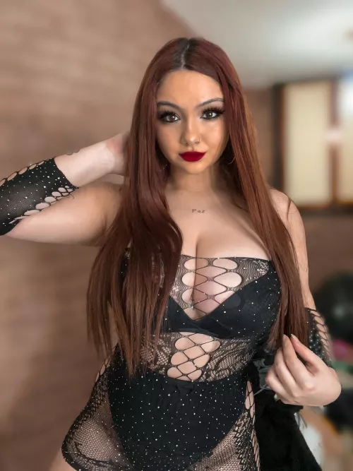 Sacrllet is the new rose 