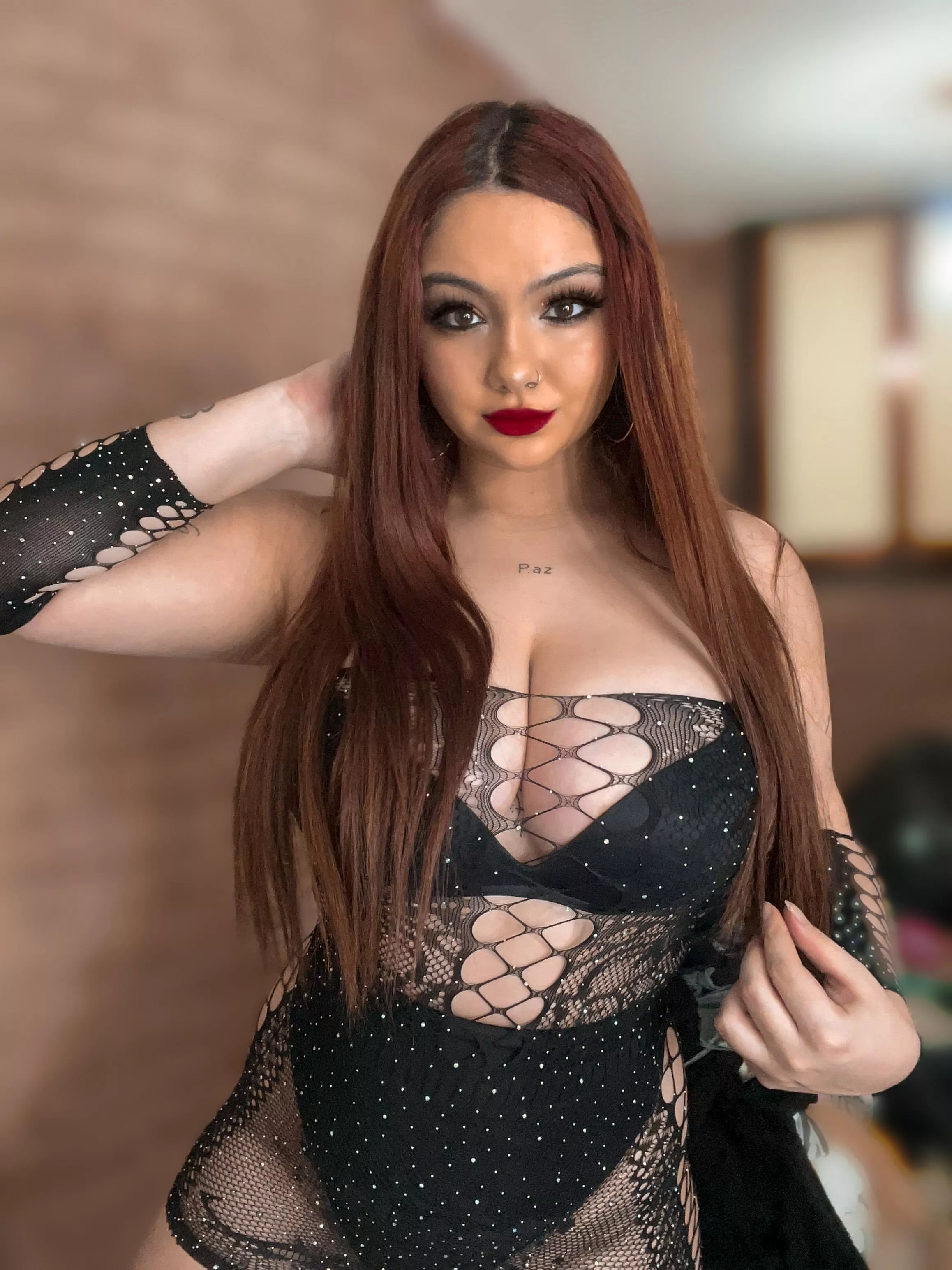 Sacrllet is the new rose 