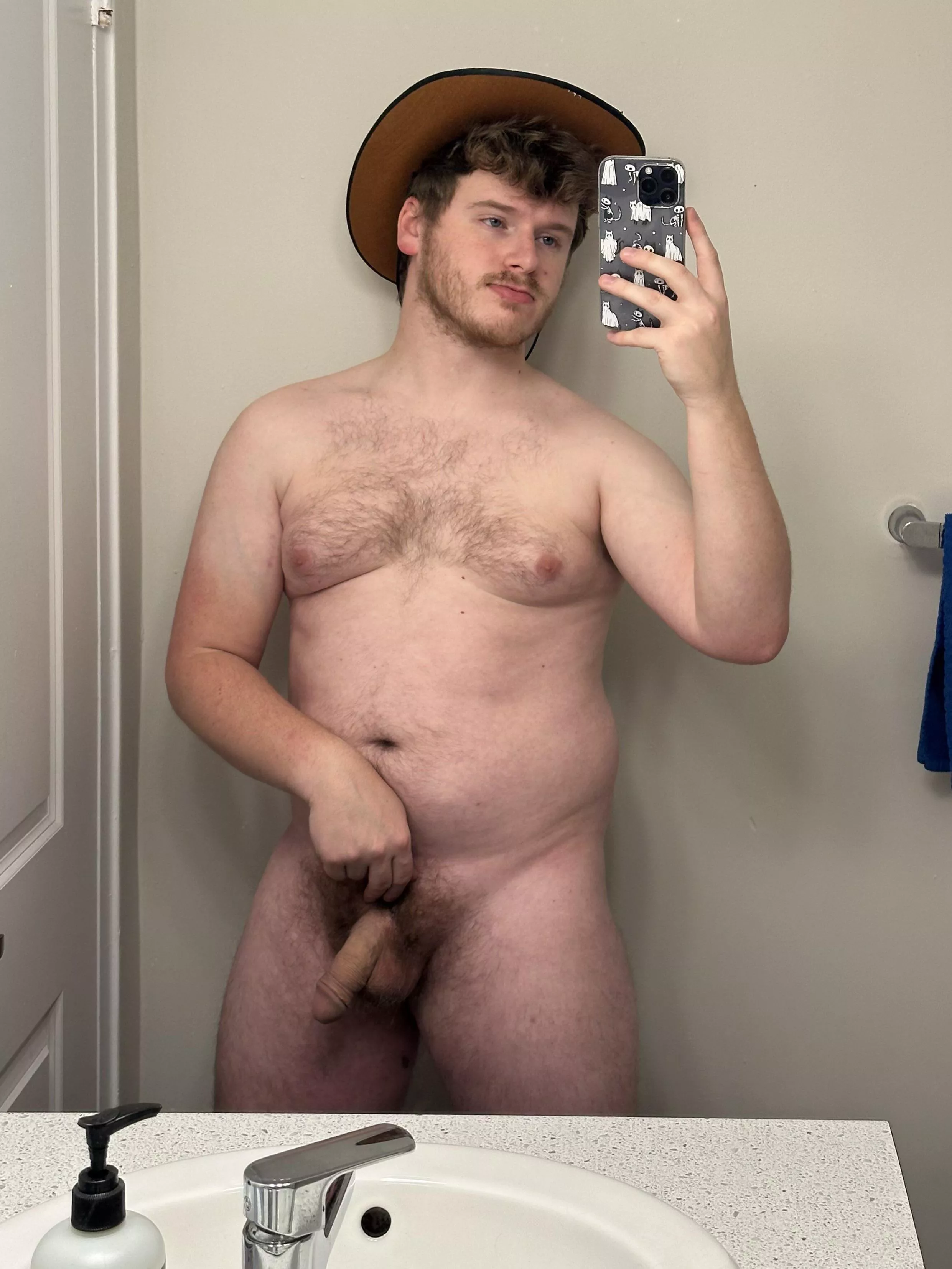 Save a horse, ride a cowboy 🐎🌾🧔‍♂️ [27]