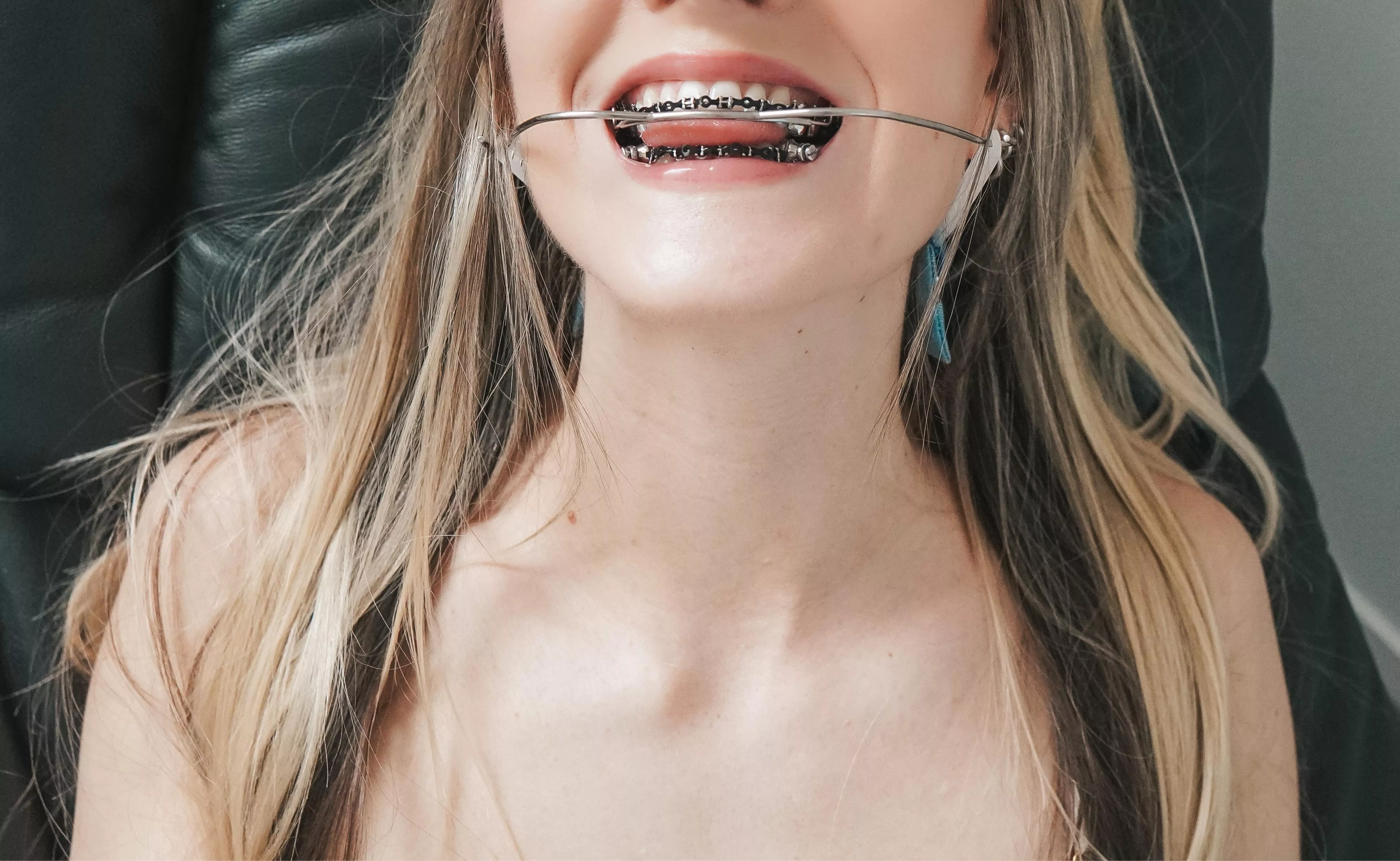 Say cheeeese! And then say ‘aahhhh’ 👅💦