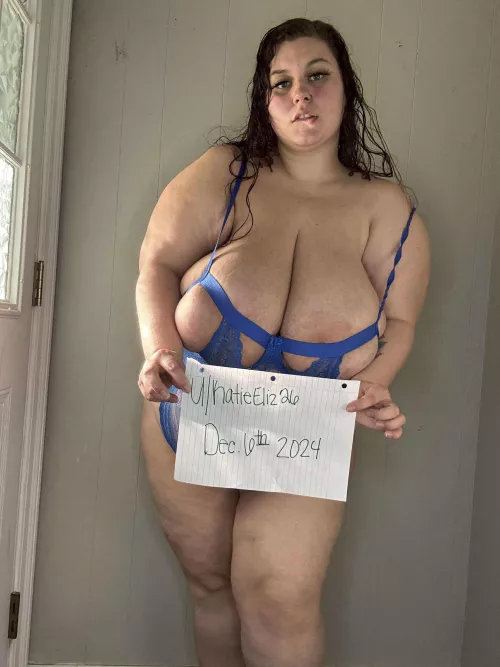 Searching for a bbw to make content for you? 