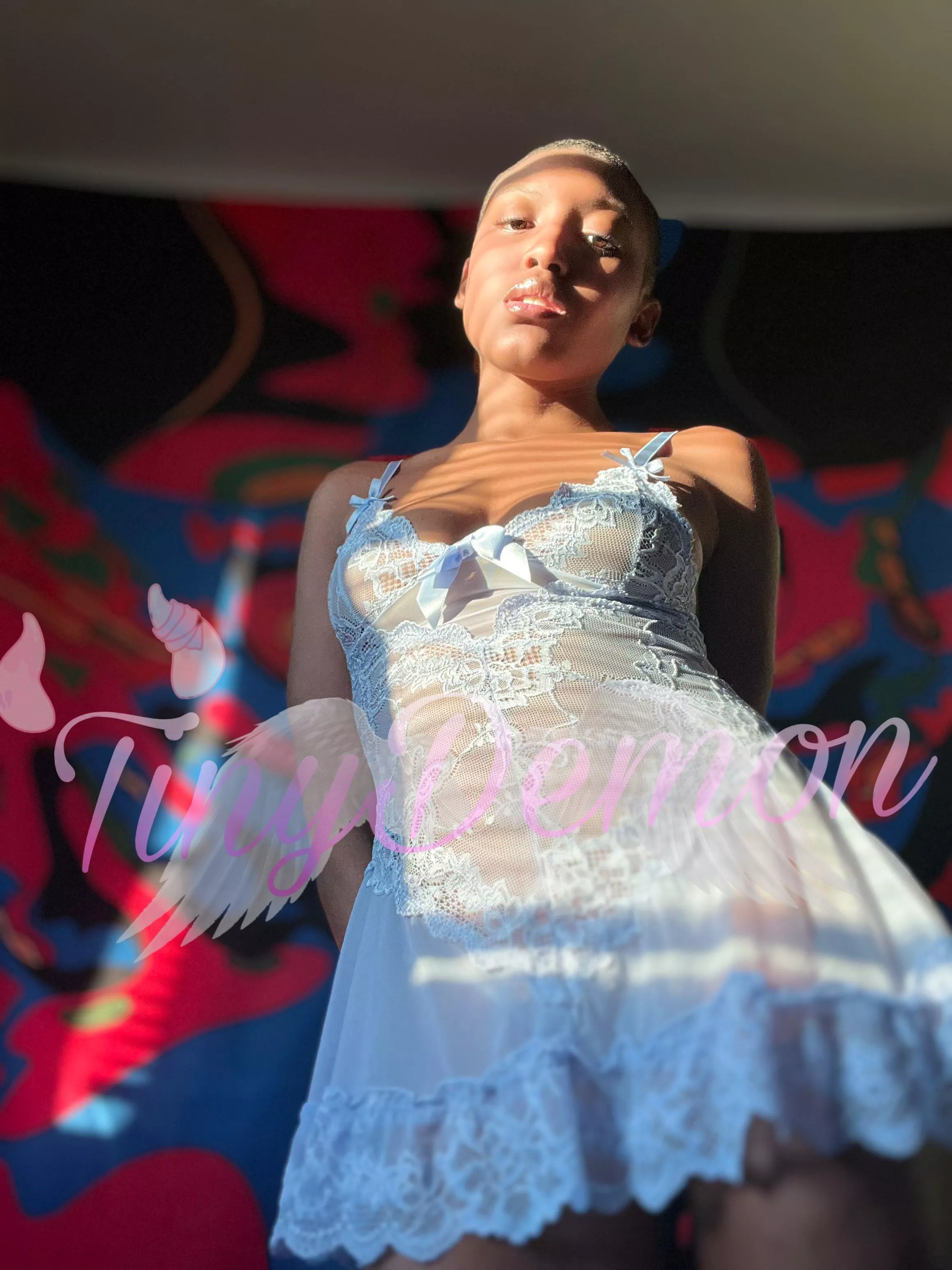 [selling] [cam] [sext] [pic] [vid] [GFE] doing half off customs for christmas ! 