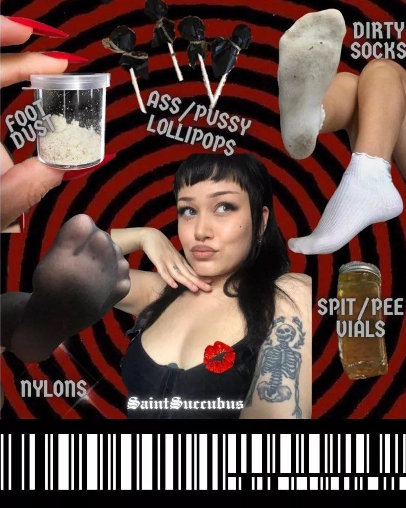 Selling dirty sweaty nylons , socks and slippers . Vials ~ footdust ~ d!ck ratings ~ findom ~ femdom ~ sexting sessions and more. Dm for purchase inquiries 