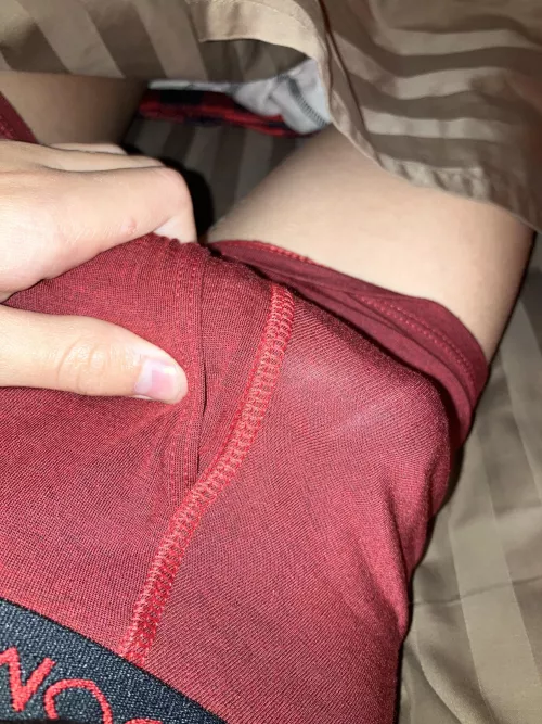 Semi hard cut! DMs open 