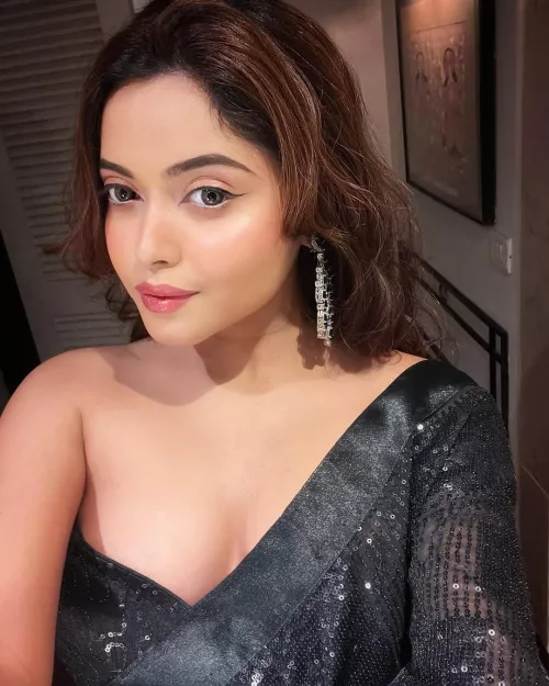 Shayeri Sinha 