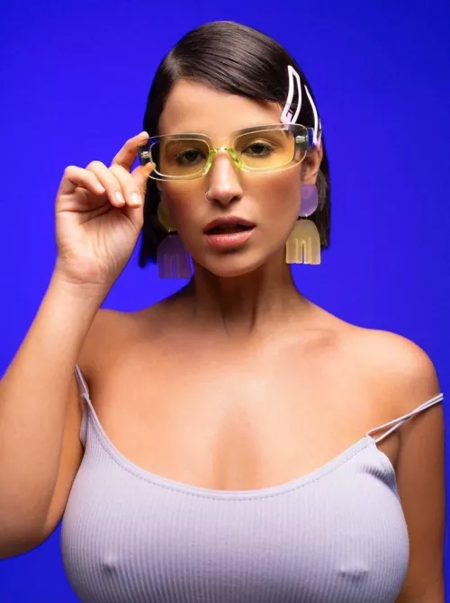 She have something special for you