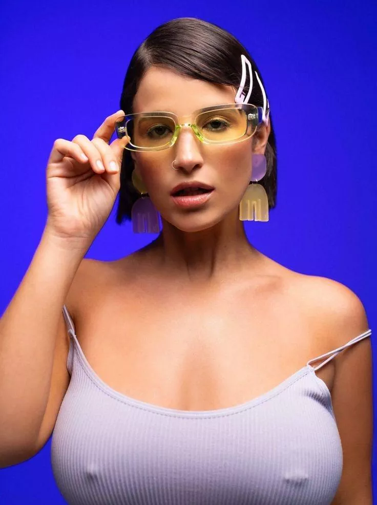 She have something special for you