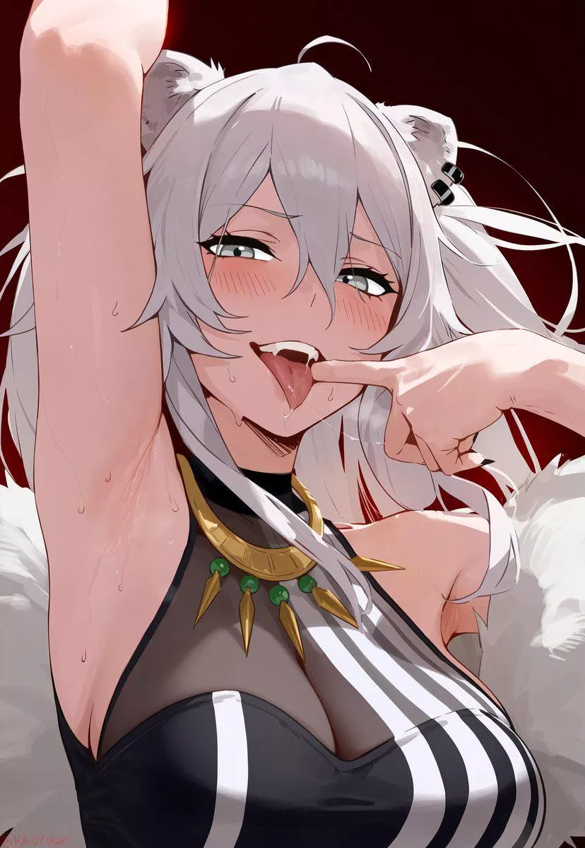 Shishiro Botan (KGUY1920)