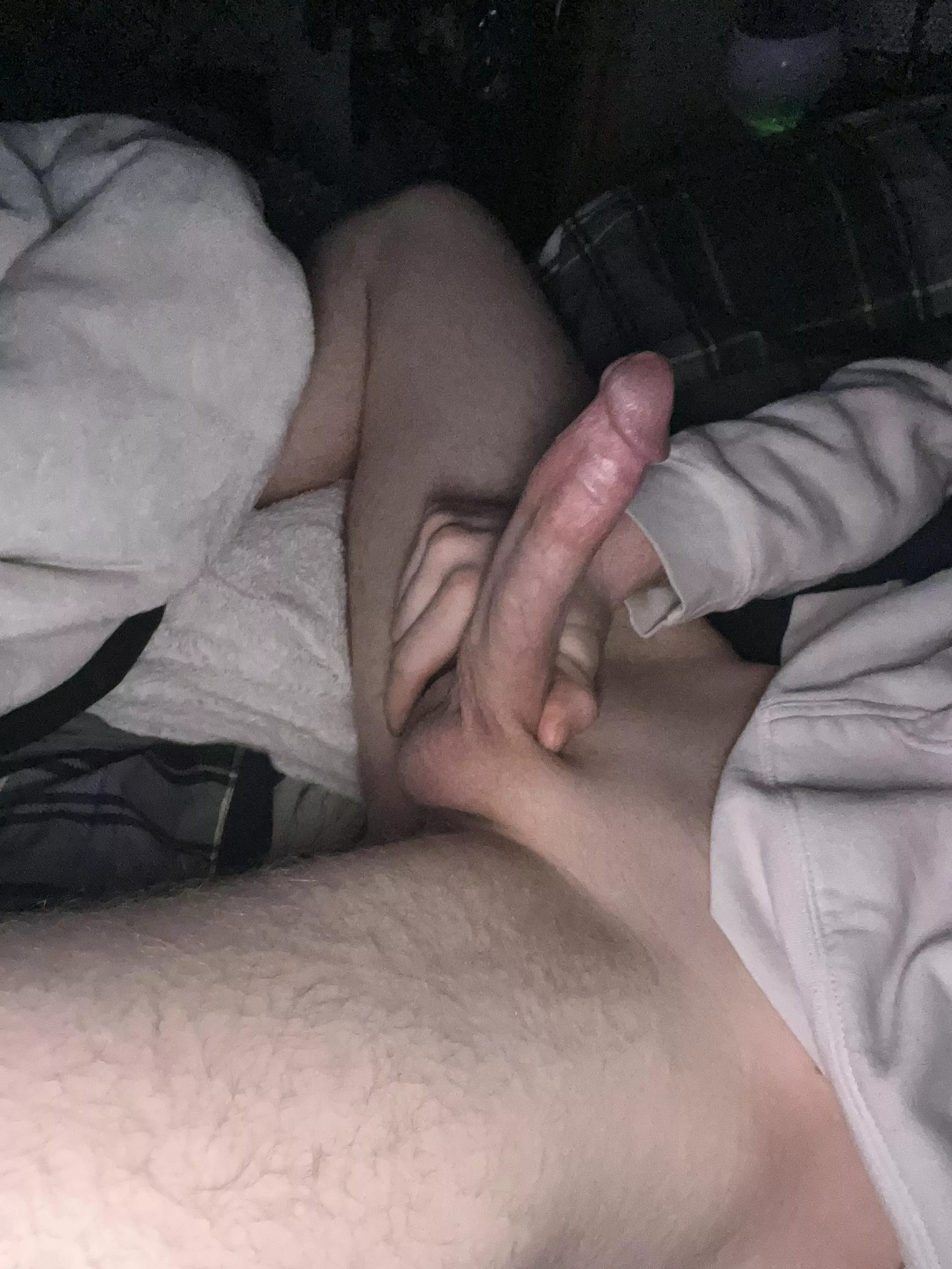 Should be sleeping (23)