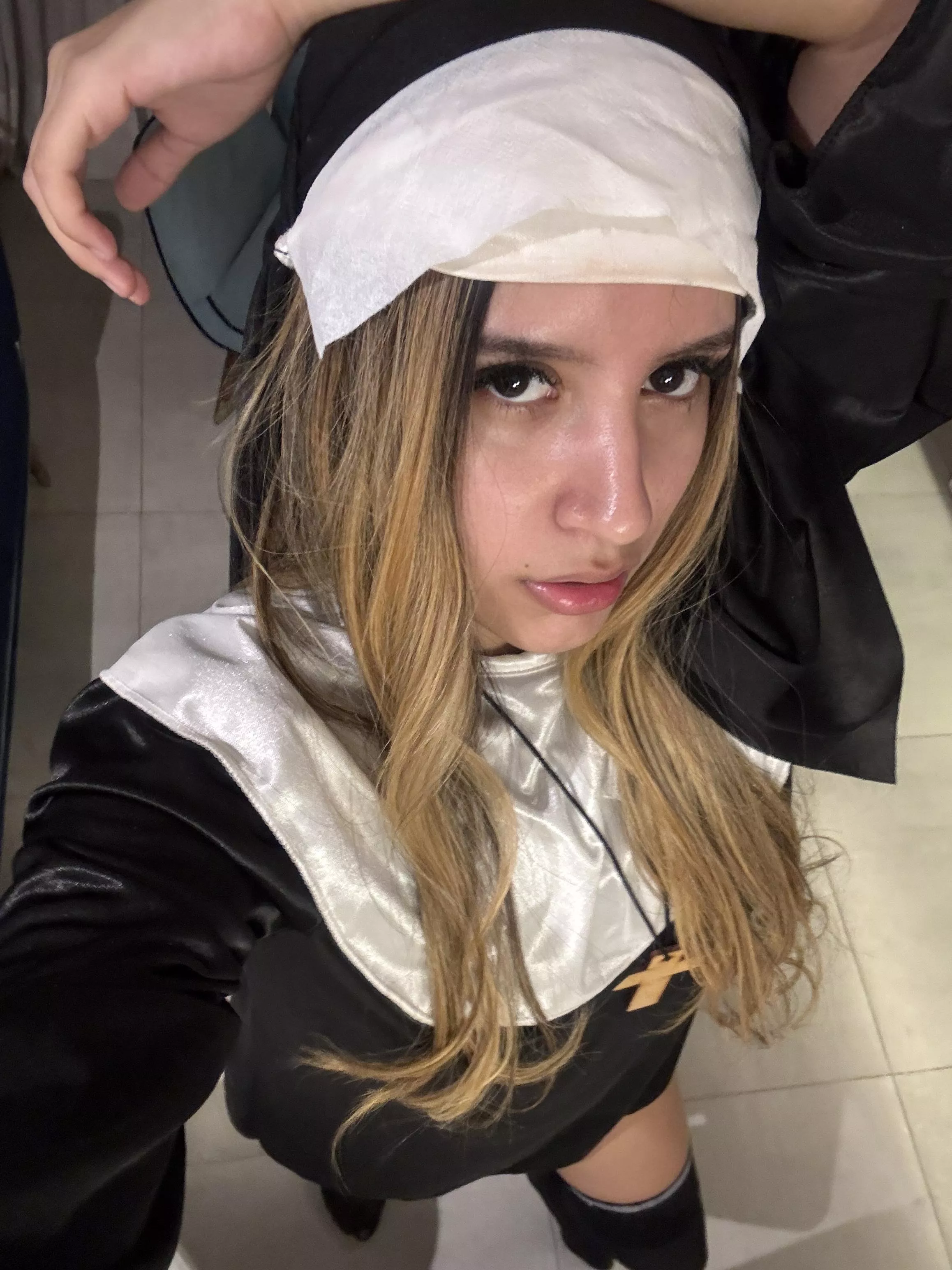 Should I be punished?