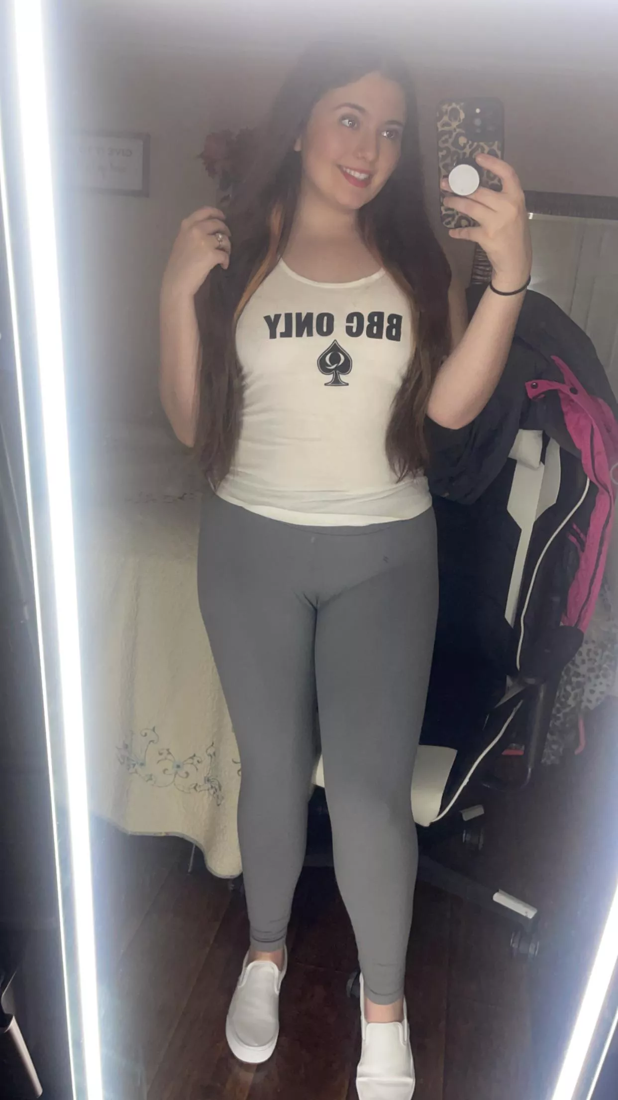 Should I wear this shirt out in public 